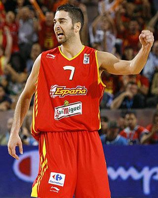 España vence a Eslovenia (90-84)