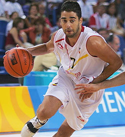 España a la final del Eurobasket
