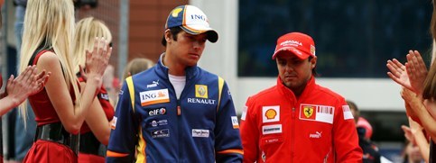 La FIA investiga a Renault más allá del caso 