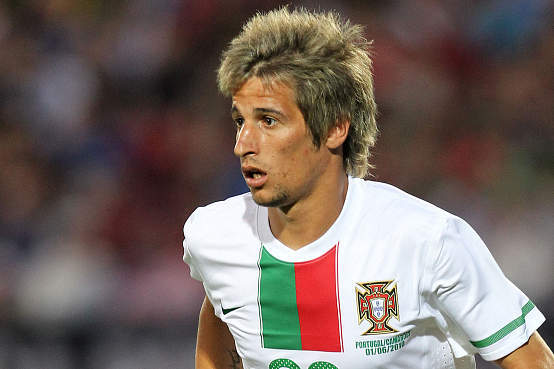 Coentrao:''Solo dejaría el Benfica por el Real Madrid''