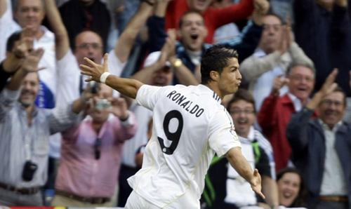 Festival y Liderato ( 5-0 )