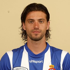 Fallece Jarque