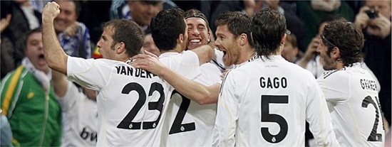 Remontada de lider