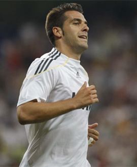Negredo ficha por el Sevilla