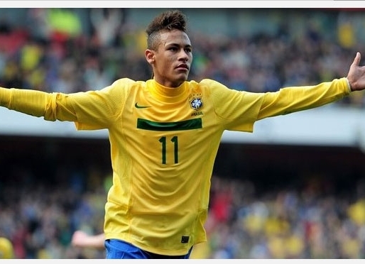 Real Madrid: Contactos con Neymar