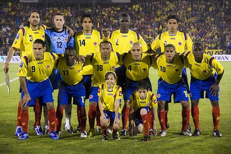 La sub 20 colombiana comienza la última etapa de preparación antes del mundial