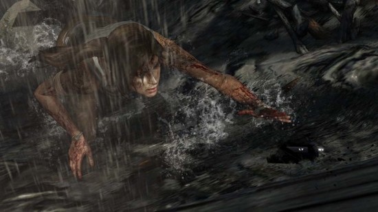 Nuevos detalles del reinicio de Tomb Raider