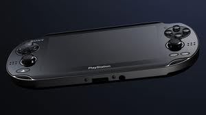 NPG(PSP2)La nueva portatil de Sony
