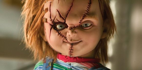 El muñeco diabolico (Chucky) tendrá un videojuego