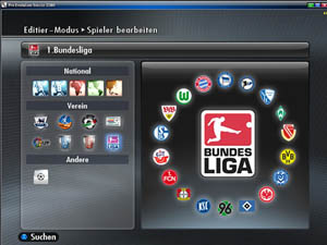 Pes 2008 Bundesliga Patch
