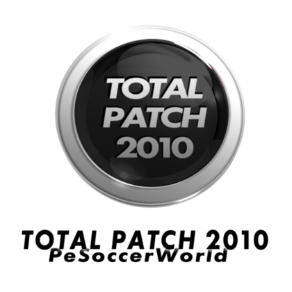 Nueva version del TotalPatch V1.2.1