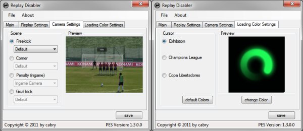 software edicion pro evolution soccer 2011