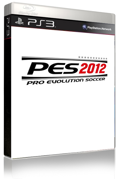 Ya puedes reservar tu PES2012