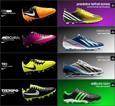 botas dlc 4.0 pes 2013