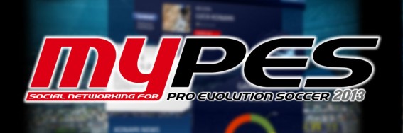 PES 2013: Ultima actualizacion de myPES 2013