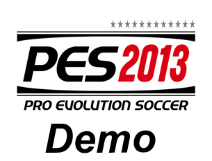 PES2013: Konami anuncia la fecha de salida de la DEMO en este video