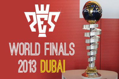 PES 2013: La gran final mundial se celebrará en Dubai