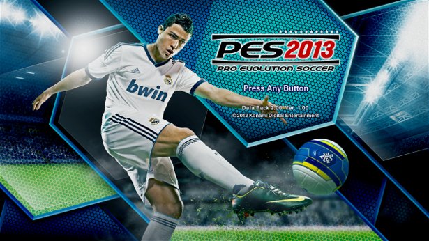 PES2013: Compensacion Master League Online el 6 de noviembre