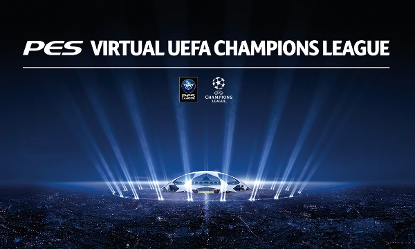 PES 2014: PES Virtual UEFA Champions League abre el periodo de inscripción
