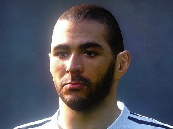 caras pes 2015