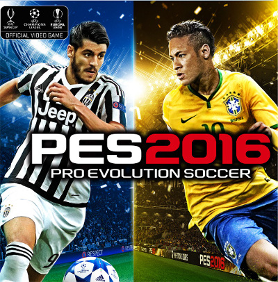 PES 2016: El galardonado juego llega con un gran respaldo de la crítica