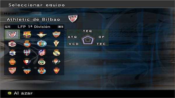 totalpatch pes6