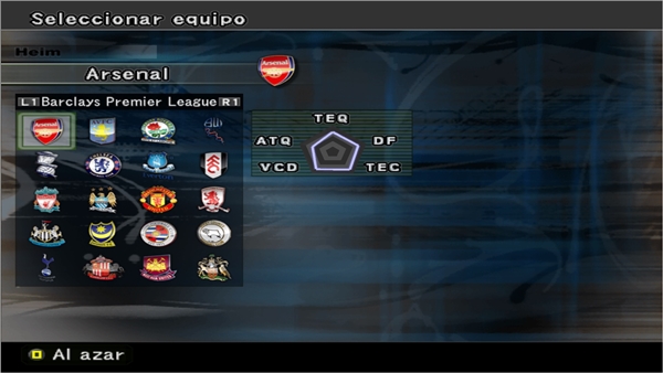 totalpatch pes6