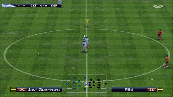 totalpatch pes6