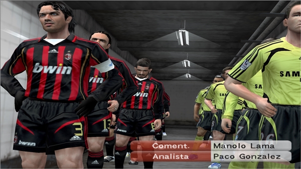 totalpatch pes6