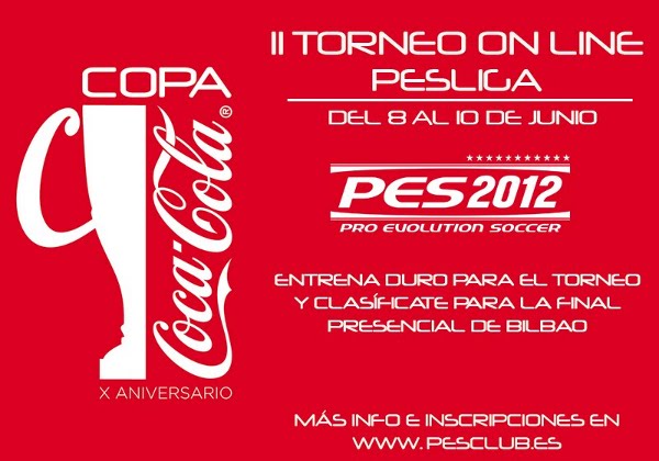 ¡Juega la Copa Coca-Cola y vente al Estadio de San Mamés a jugar la final!
