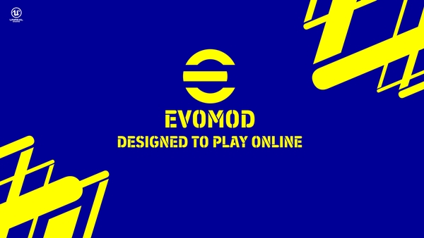 eFootball 2025 Patch EvoMod v4.4.0 - by Endo