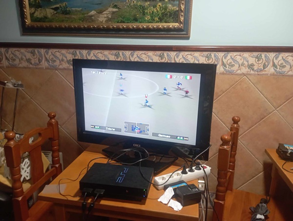 Llega el II Torneo Vasco de PES 6 en Santutxu, diversión y Competencia Gamer