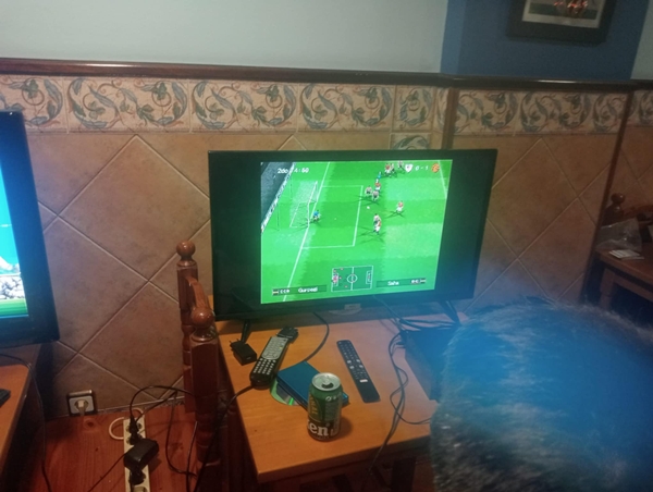 torneos pes 6