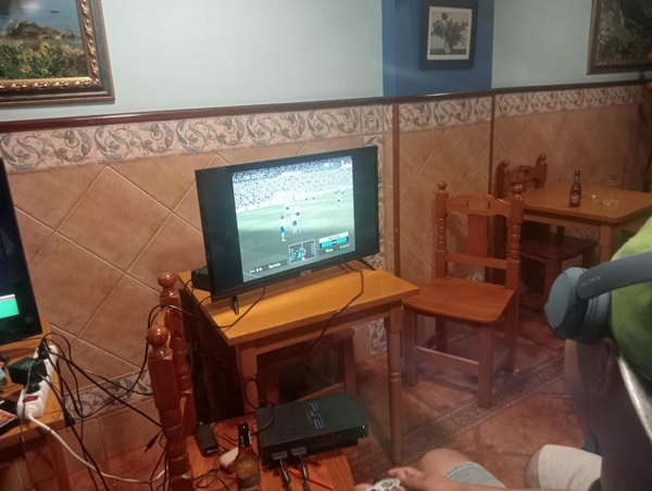 torneos pes6