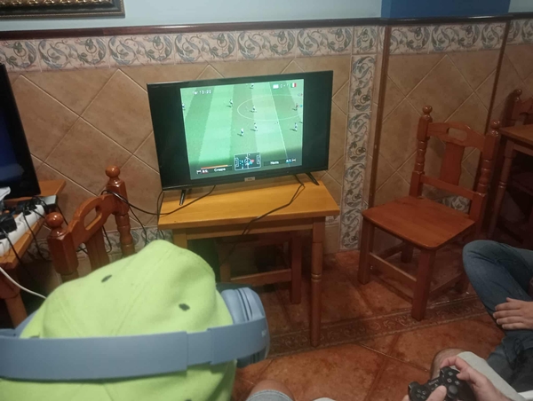 torneos pes6