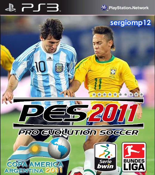 PES 2011 Copa America.jpg