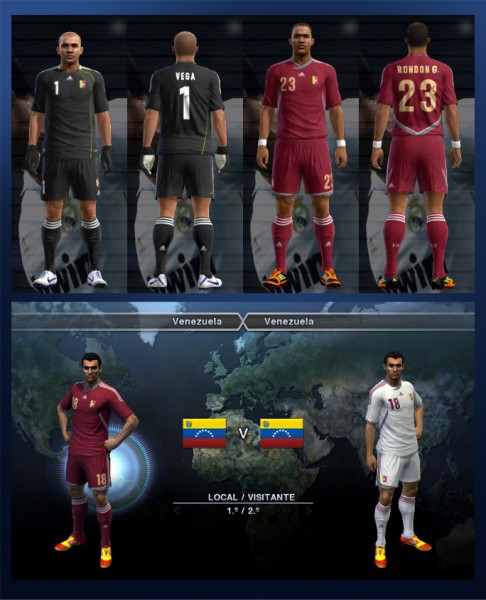 Venezuela 11-12 by ALKMNDZA.jpg
