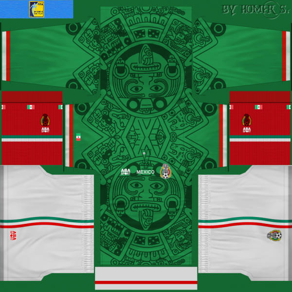 Classic Mexico ´98 Home.png