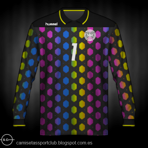 1992 DINAMARCA PORTERO - PETER SCHMEICHEL.png