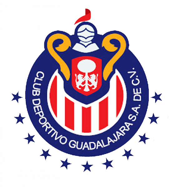 Escudo Chivas con fondo blanco.png