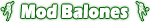 Mod_Balones Mod_Balones