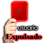 Expulsado