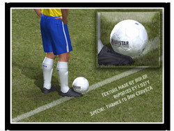 Derbystar Brilliant aps - by Lo$tY