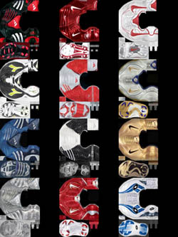 PES5 Bootpack 2 - by arquero7070