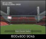 Rhein Energie Stadium Cologne - by Gwidon &amp; FCH