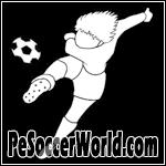 Nueva Toolbar PeSoccerWorld