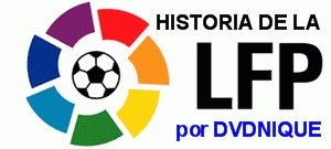 Parche Historia de la LFP 1930-2010 - by dvdnique
