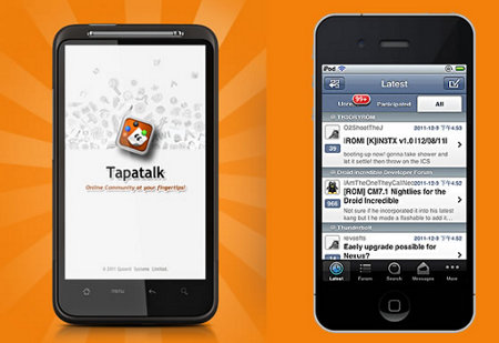 El Foro de PeSoccerWorld vuelve a funcionar en Tapatalk