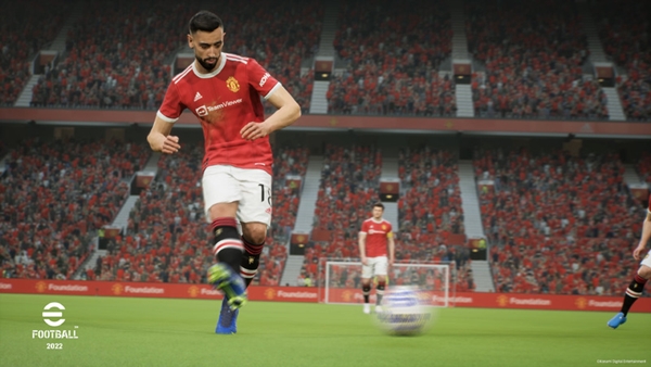 Todo lo que incluye la actualización v1.1.0 de eFootball 2022