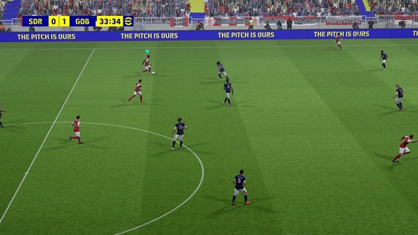 graficos mod efootball 2022